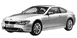 BMW E63 C2224 Fault Code