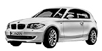 BMW E81 C2224 Fault Code