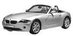 BMW E85 C2224 Fault Code