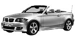 BMW E88 C2224 Fault Code