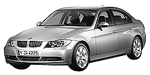BMW E92 C2224 Fault Code
